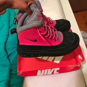 Nike Woodside 2 High