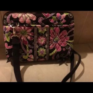 Vera Bradley Tablet Case