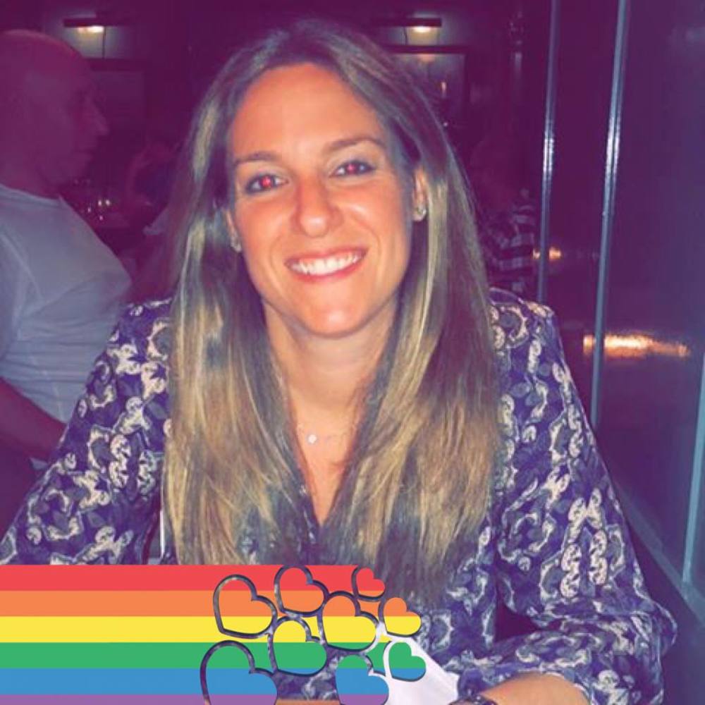 Meet your Posher, Erica