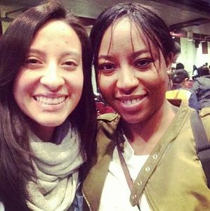 Meet your Posher, Samantha