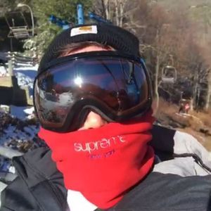 Meet your Posher, Ryan