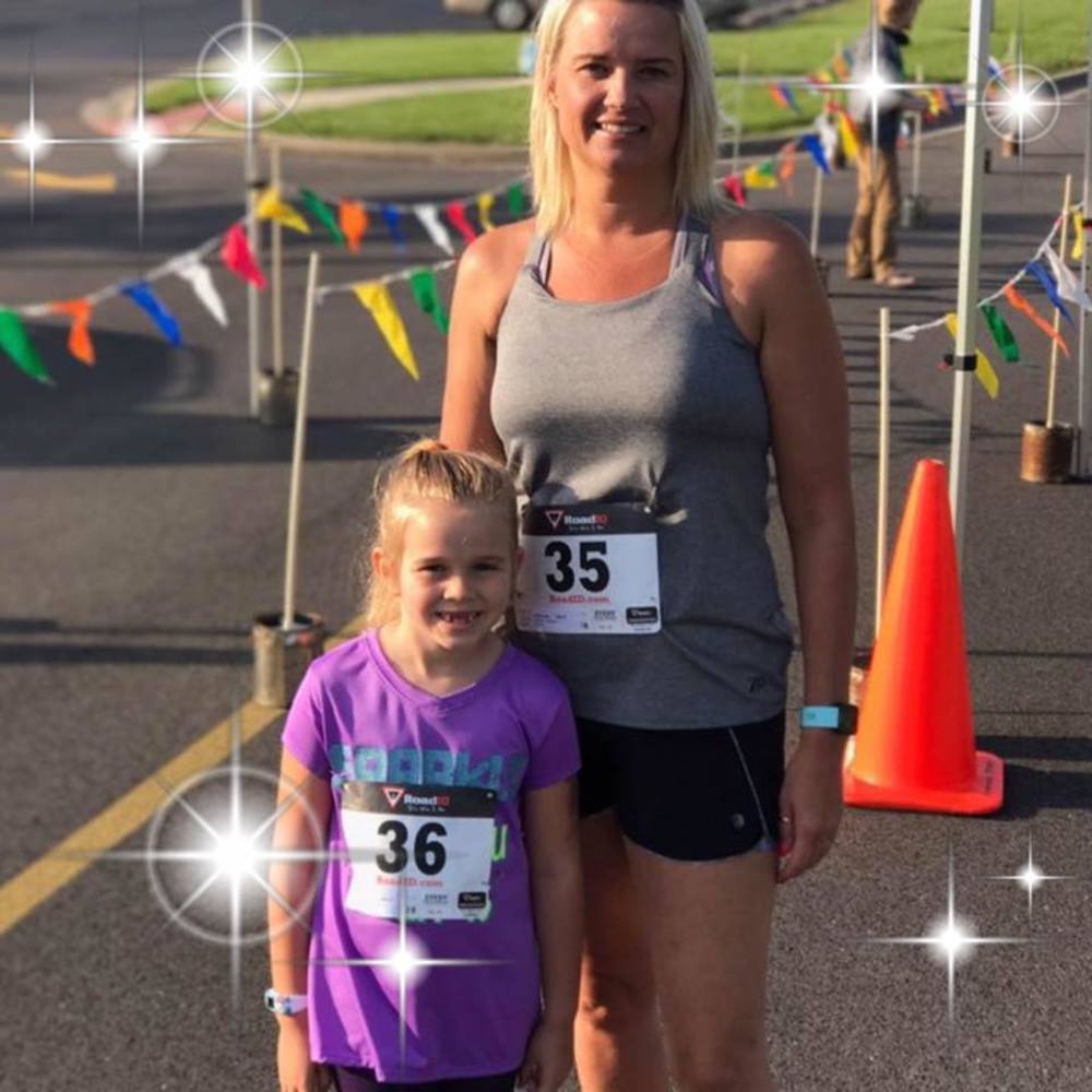 Meet your Posher, Kristie eble