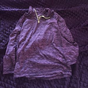 Old navy active pull over