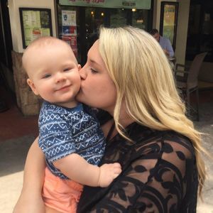 Meet your Posher, Kathy