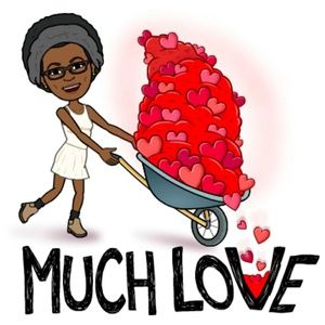 Meet your Posher, Celeste