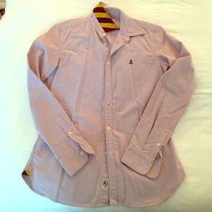 Rugby Ralph Lauren Oxford
