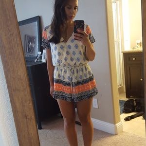 L'atiste romper small