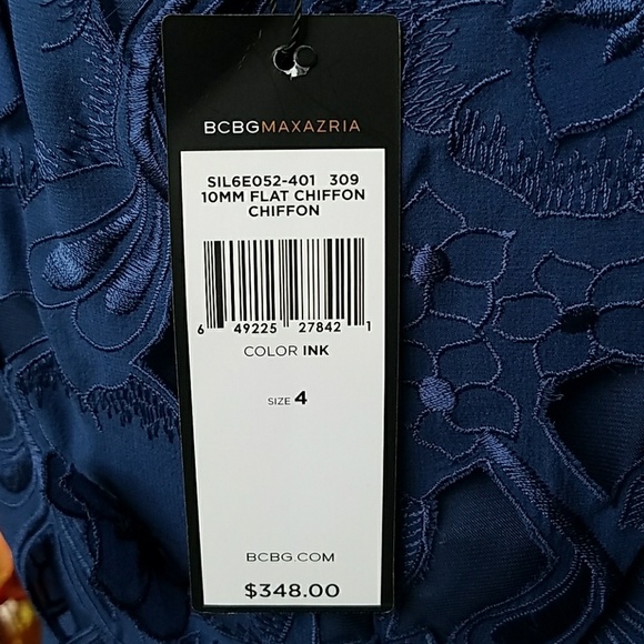 Bcbg Dress - Picture 5 of 5