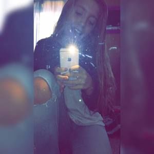 Meet your Posher, Mackenzie