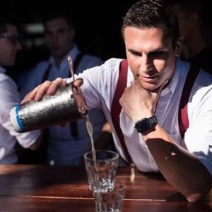 Meet your Posher, Michael