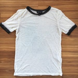 Topshop T-Shirt