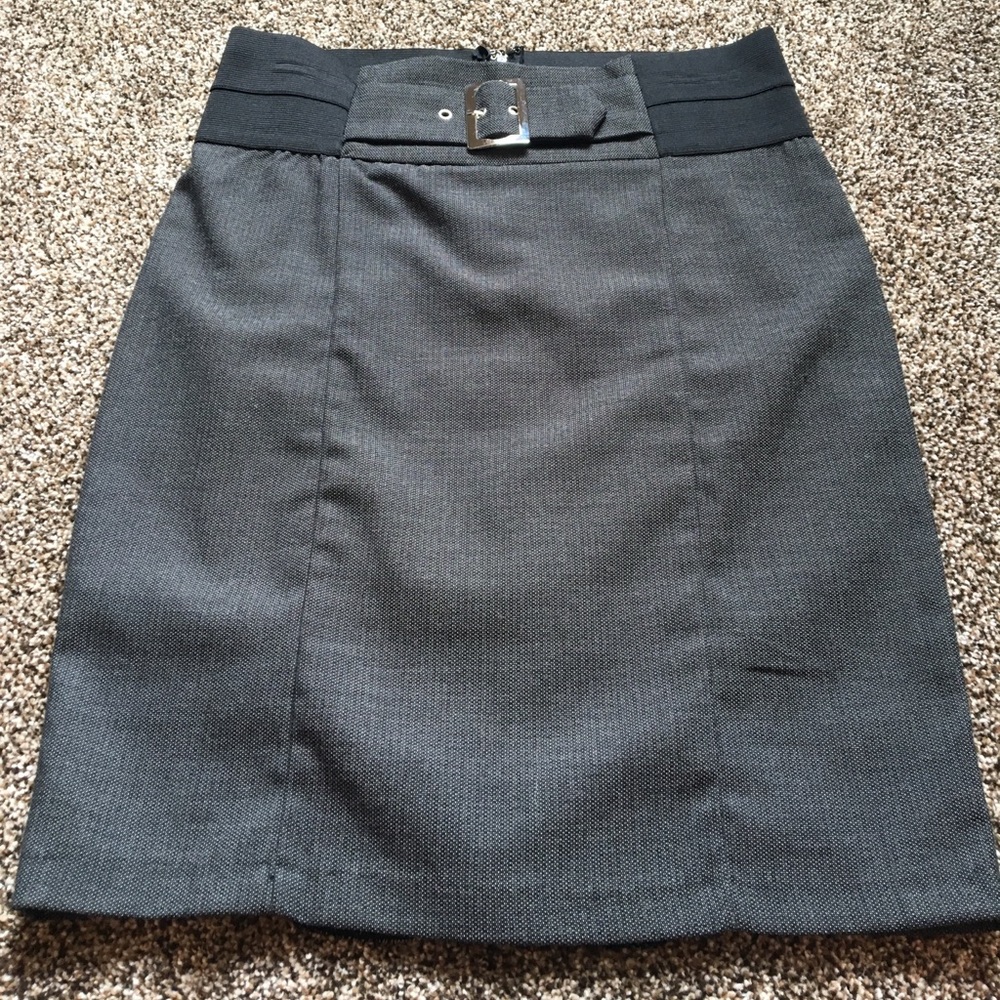 Super Cute Skirt