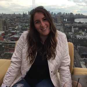Meet your Posher, Alison