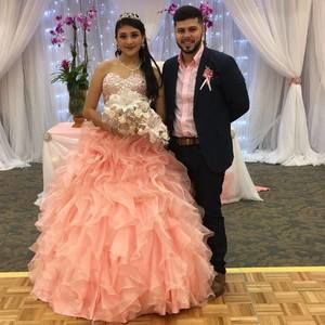 Meet your Posher, Jose