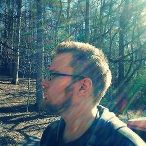 Meet your Posher, Jacob