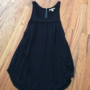 American eagle black tank top