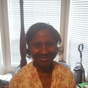 Meet your Posher, Evelyn