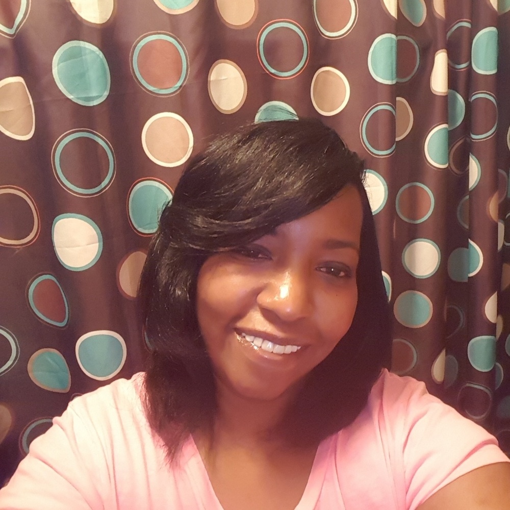 Meet your Posher, Kiesha