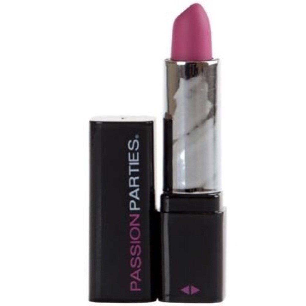 Passion Parties Lipstick vibe