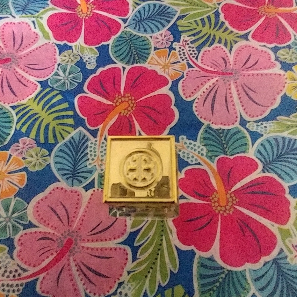 Tory Burch perfume