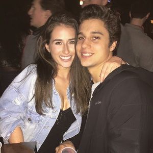 Oversized Denim Jacket