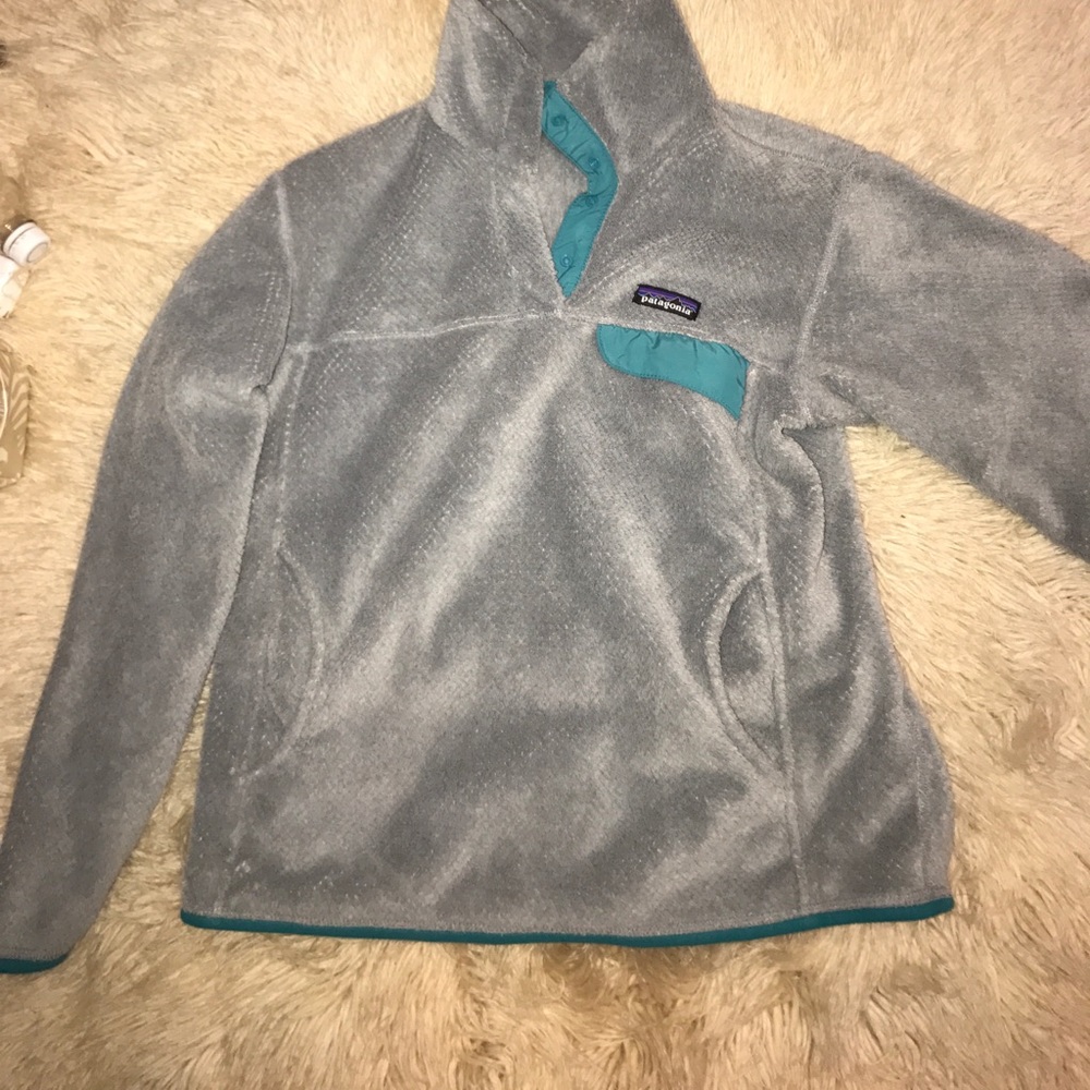 Patagonia pullover