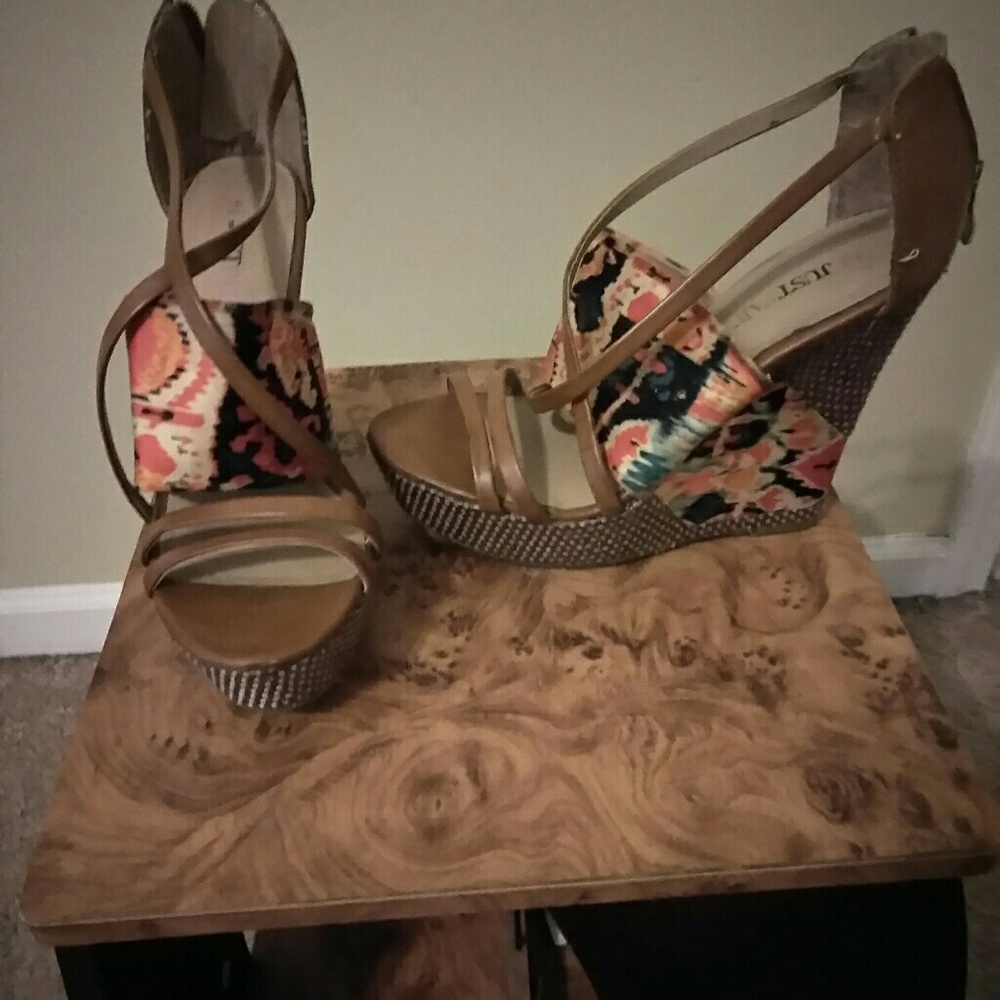 Women shoes