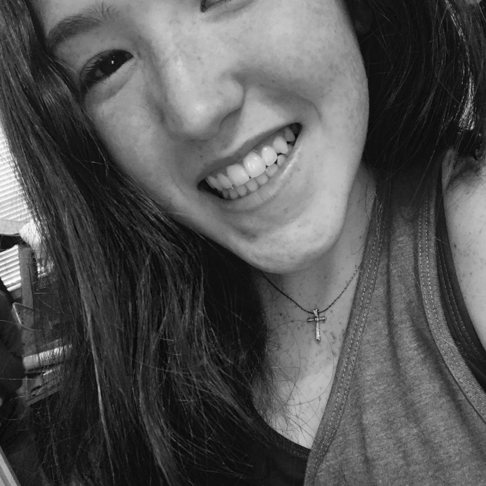 Meet your Posher, Allison