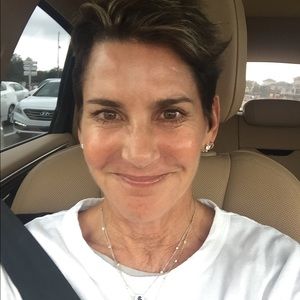 Meet your Posher, Audrey