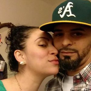 Meet your Posher, Aaron