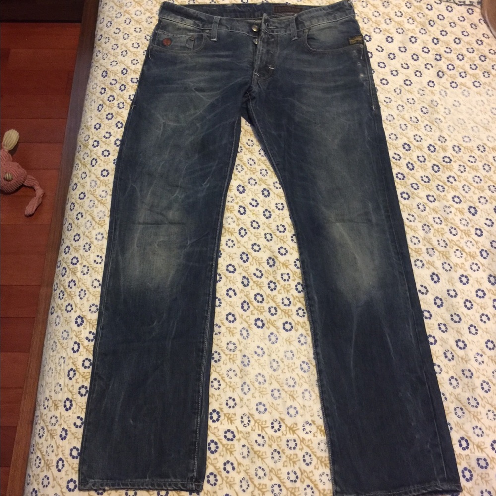G-star  Raw Jeans 👖