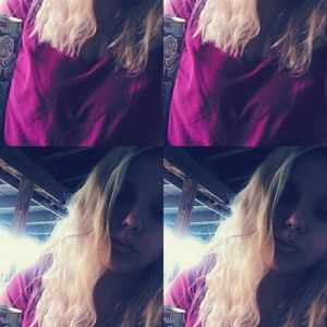 Meet your Posher, Brooke