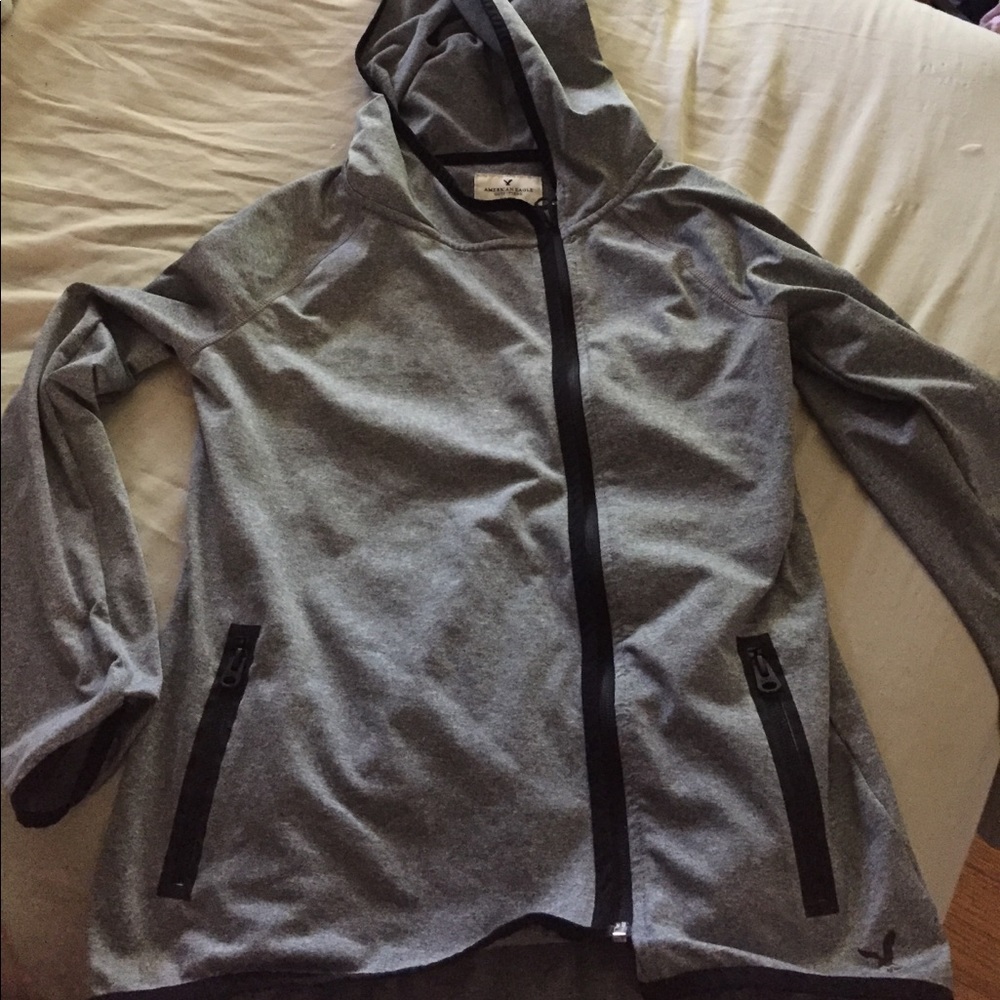 American eagle hoodie