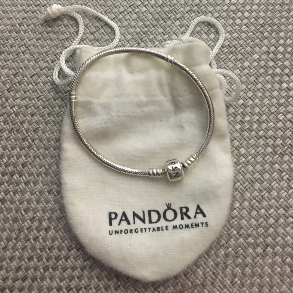 Pandora bracelet