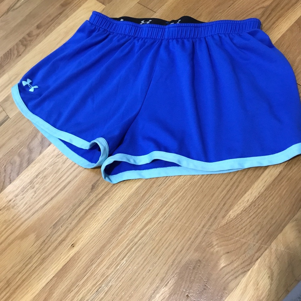 Under Armour shorts