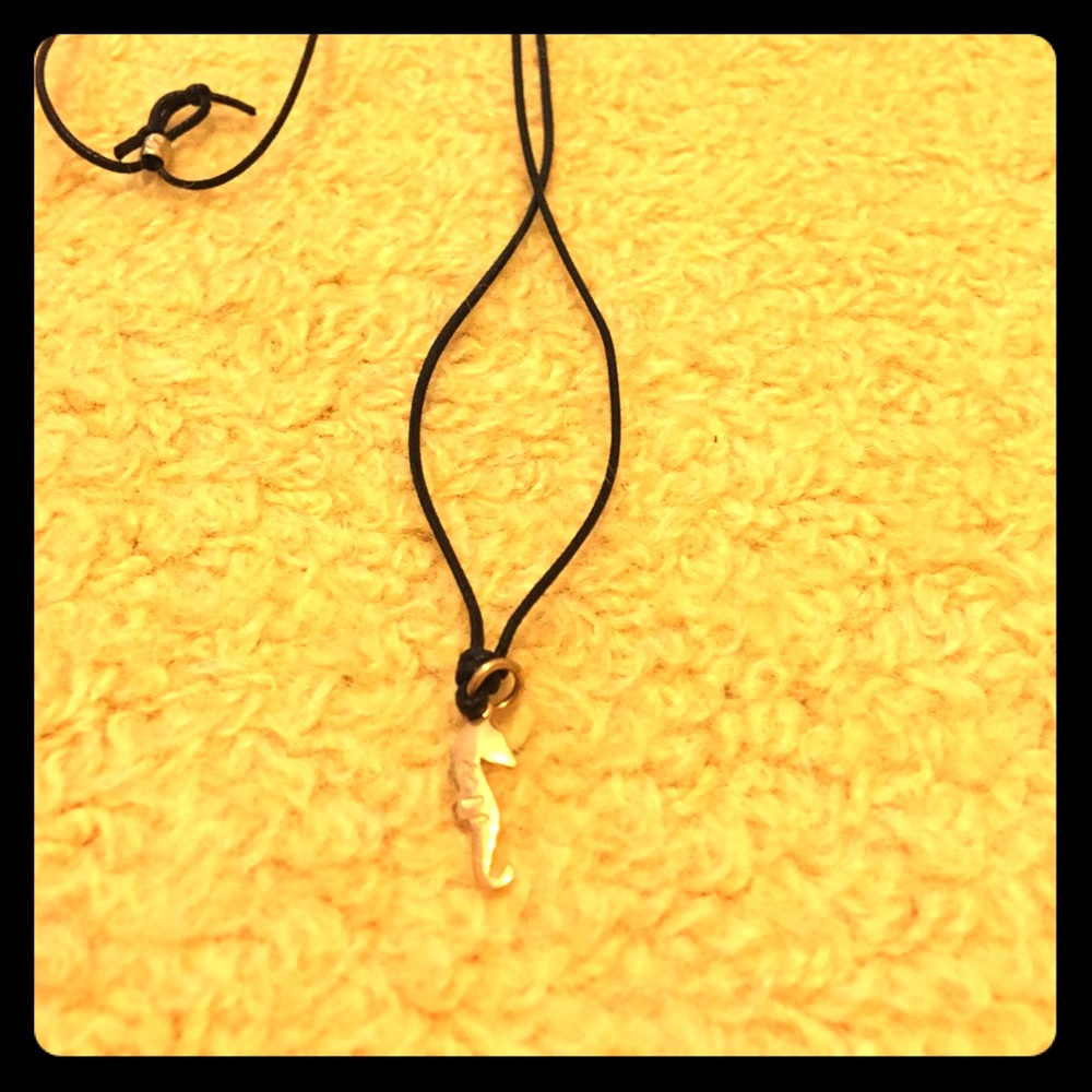 Dodo necklace