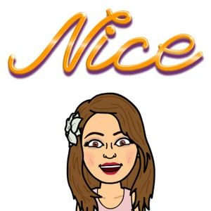 Meet your Posher, Lori