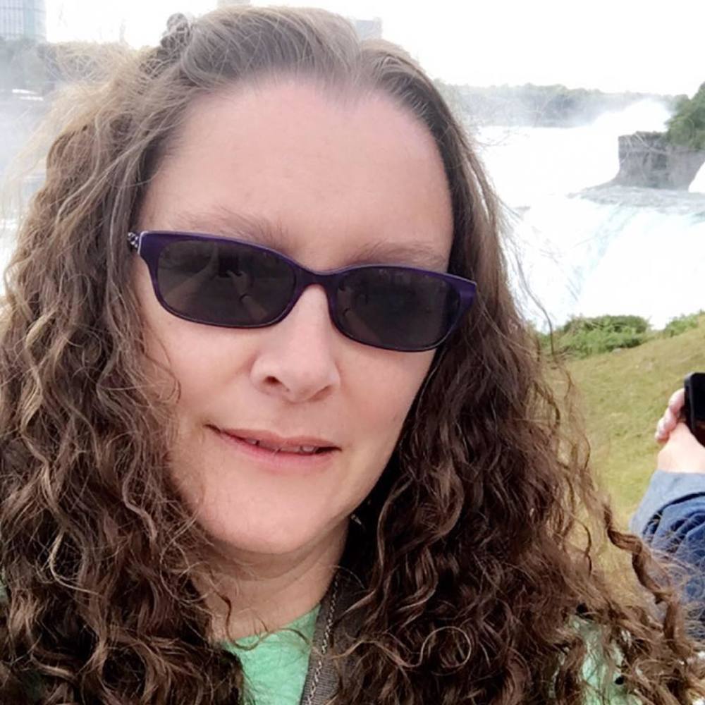 Meet your Posher, Bernadette