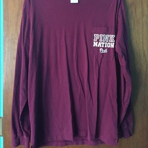 Long sleeve