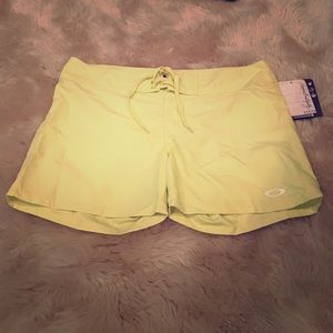 Oakley Rowdy Boardie Board Shorts