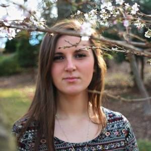 Meet your Posher, Mickayla