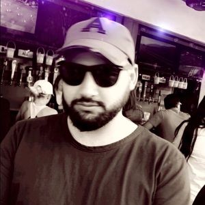 Meet your Posher, Joseph