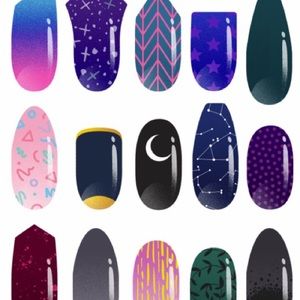 Meet your Posher, Stella