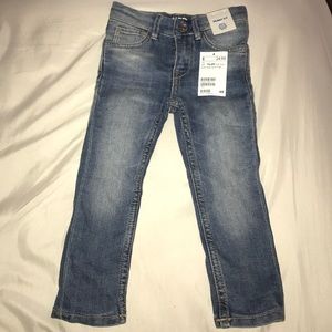 H&M Toddler Boy Jeans 💙💥💥
