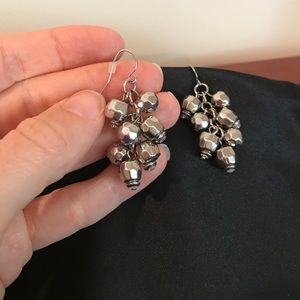 Dangling Earrings NWT