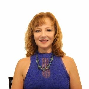 Meet your Posher, Lori