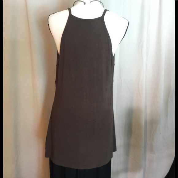 "INC" Racerback Tunic - Picture 2 of 2