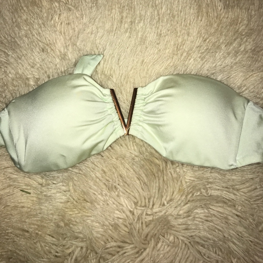 Victoria Secret swimsuit top!