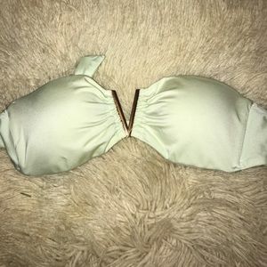 Victoria Secret swimsuit top!