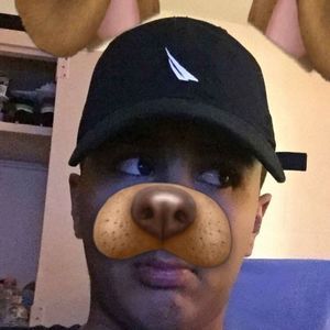 Meet your Posher, Nicholas